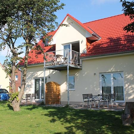 Strandhaus Glowe Chambre photo
