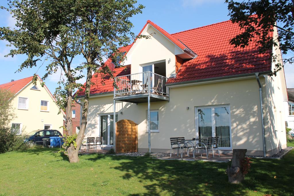 Strandhaus Glowe Chambre photo