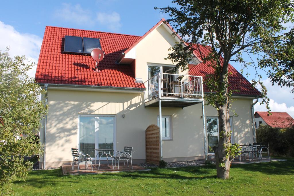 Strandhaus Glowe Chambre photo