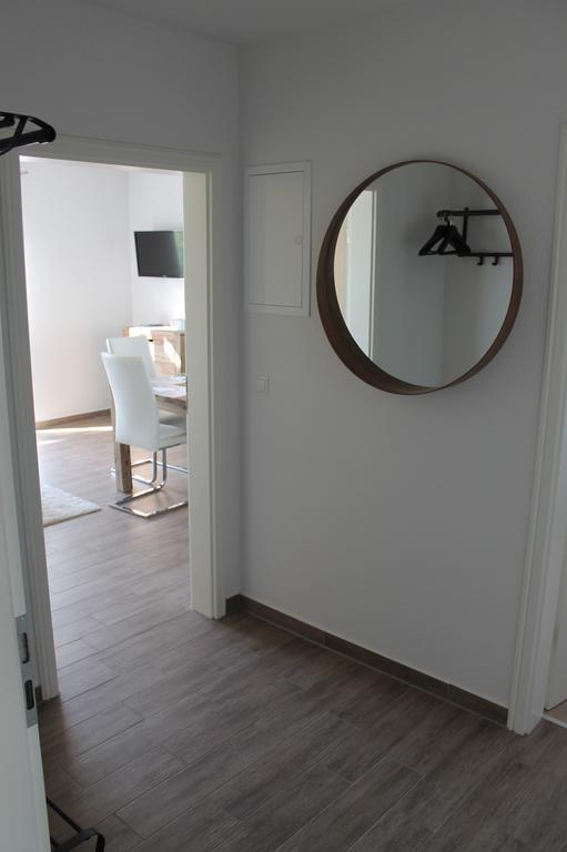 Strandhaus Glowe Extérieur photo