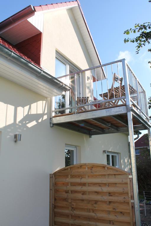 Strandhaus Glowe Chambre photo