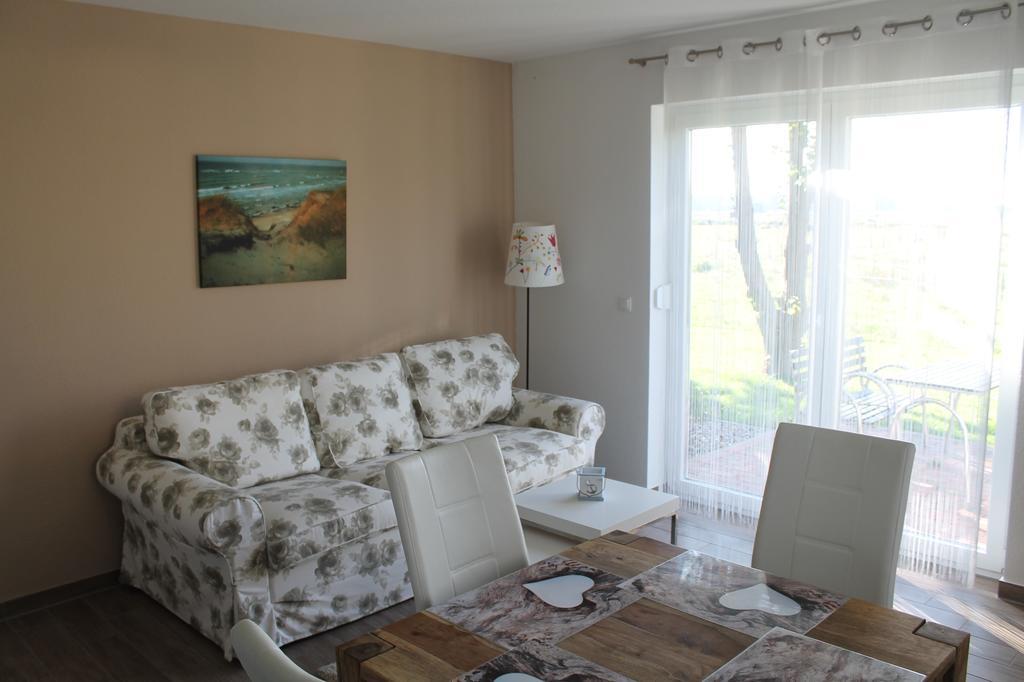 Strandhaus Glowe Chambre photo
