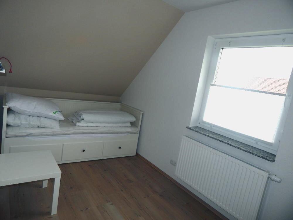 Strandhaus Glowe Chambre photo