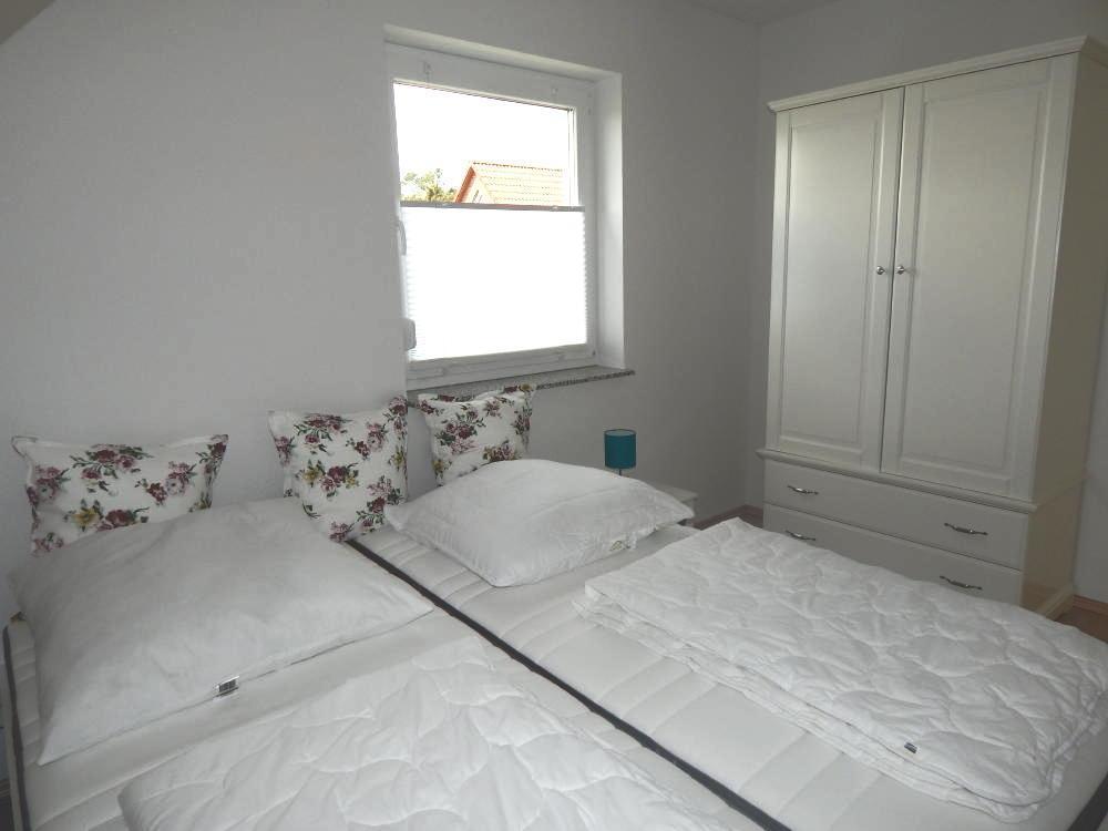 Strandhaus Glowe Chambre photo
