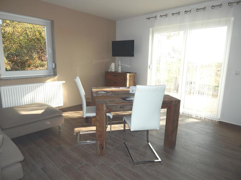 Strandhaus Glowe Chambre photo
