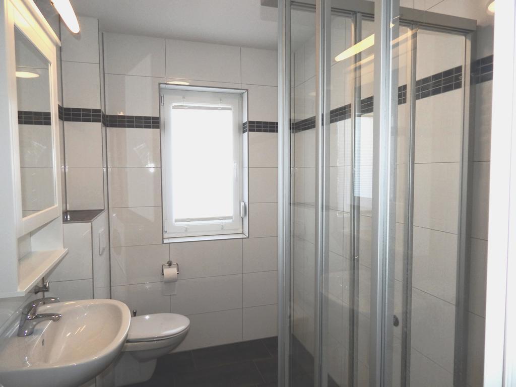 Strandhaus Glowe Chambre photo