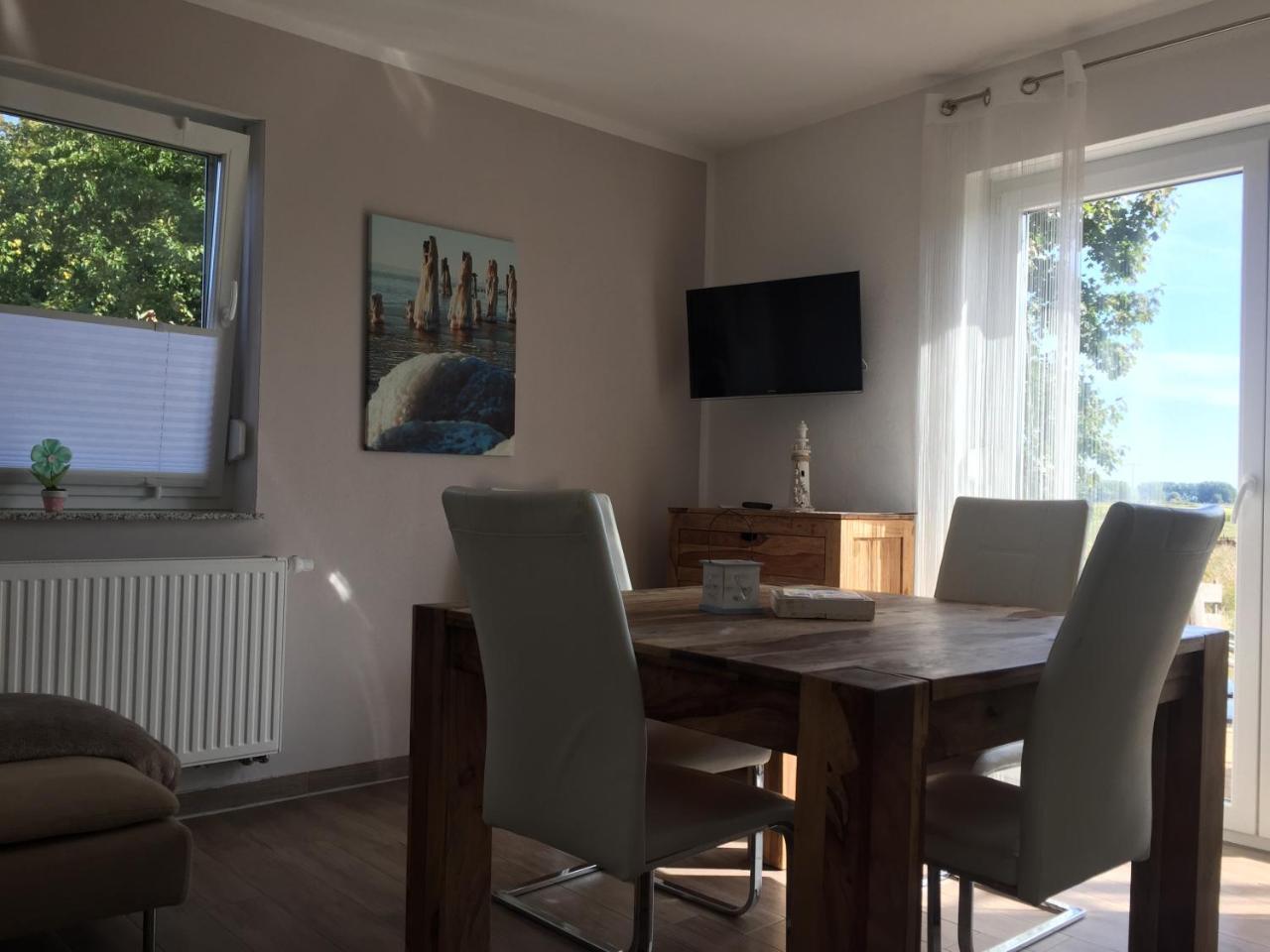 Strandhaus Glowe Extérieur photo